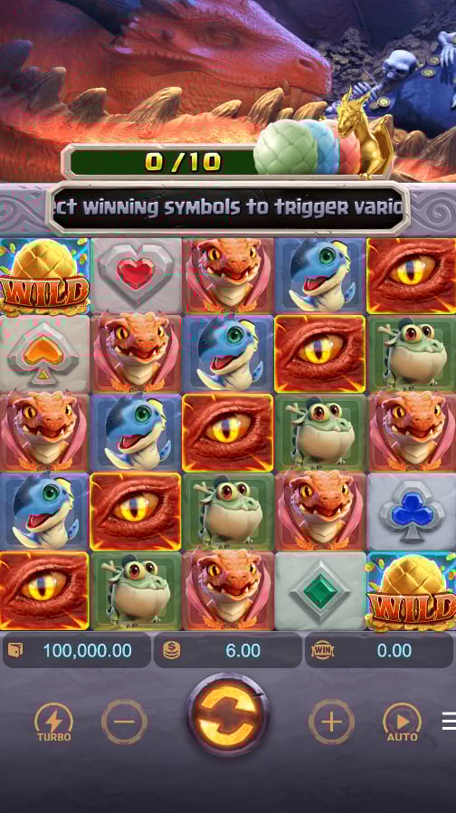 maria slots