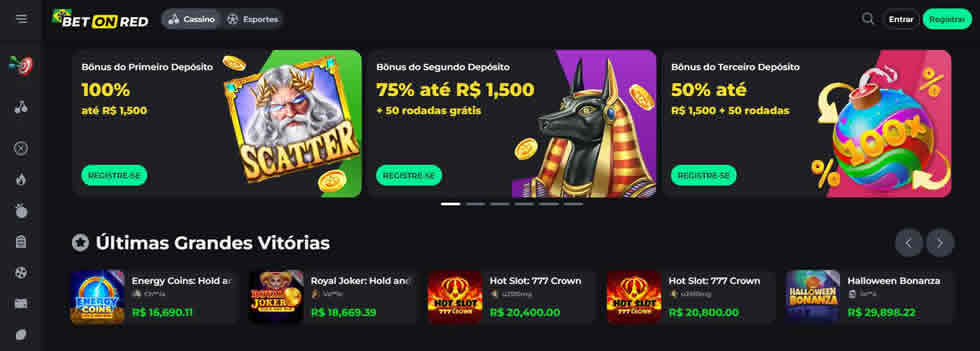 slot gratis betano