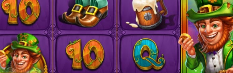 crown slots iphone