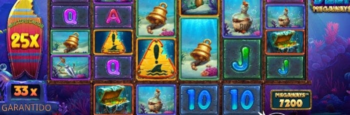 brazilian beauty slot