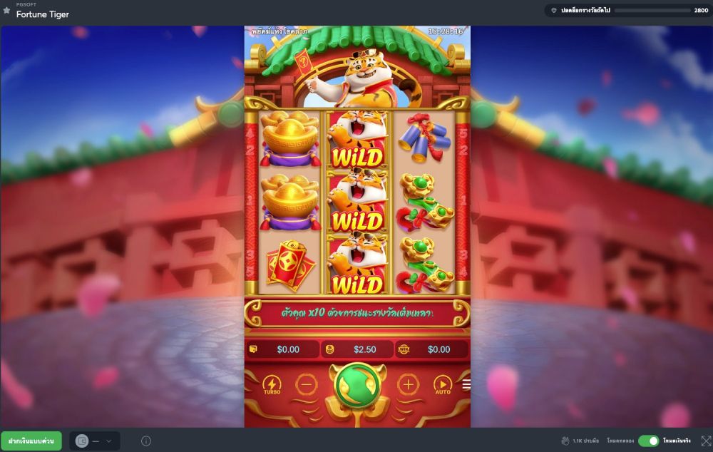 eyes of horus slots