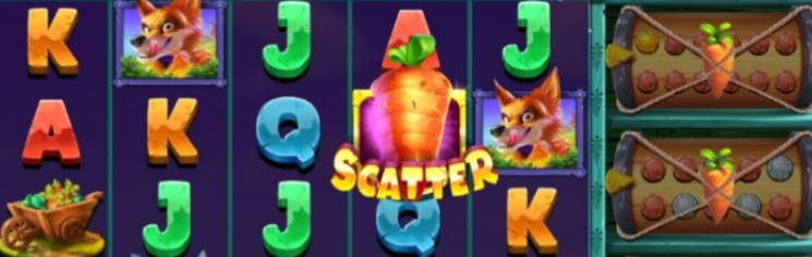 dicas de jogos slots