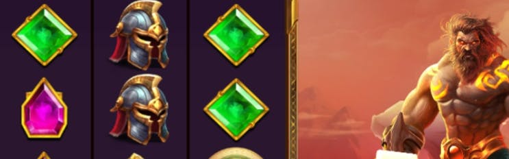 brazilian beauty slot