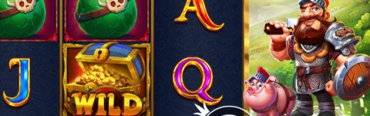 boomerang. slots.
